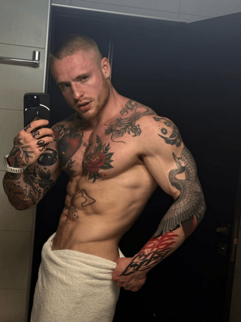 Sam Garro